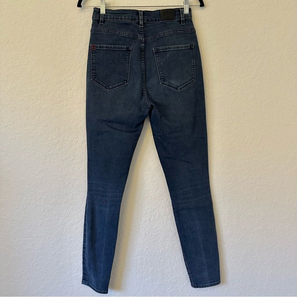 Urban Outfitters BDG High Rise Twig Jeans Size 27 - Picture 2 of 6